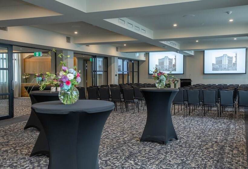 Hotel Distinction Dunedin