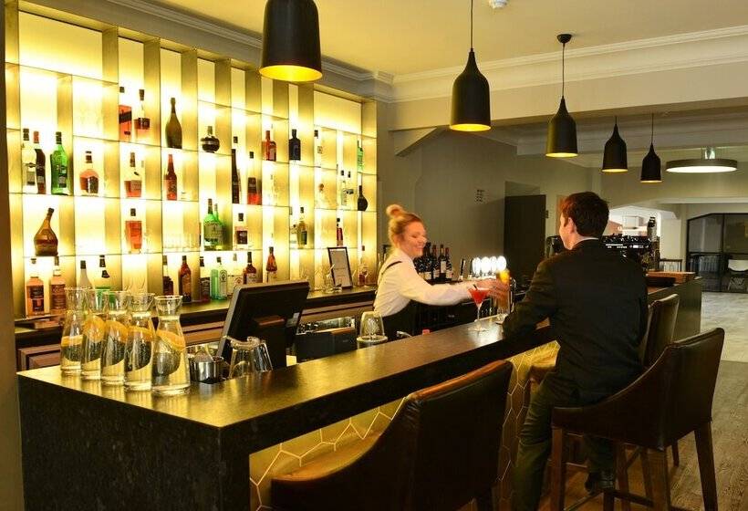 Hotel Distinction Dunedin