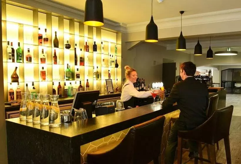 Hotel Distinction Dunedin