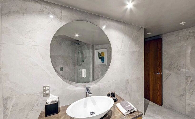 Hotel Distinction Dunedin