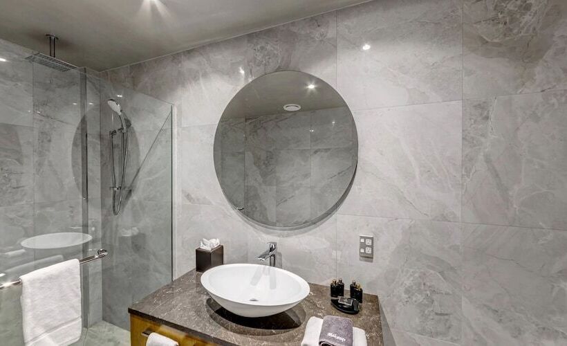 Hotel Distinction Dunedin