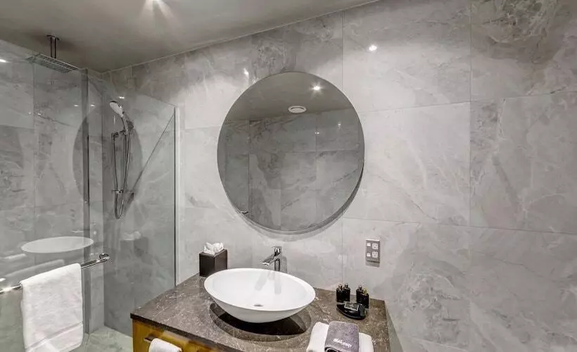 Hotel Distinction Dunedin