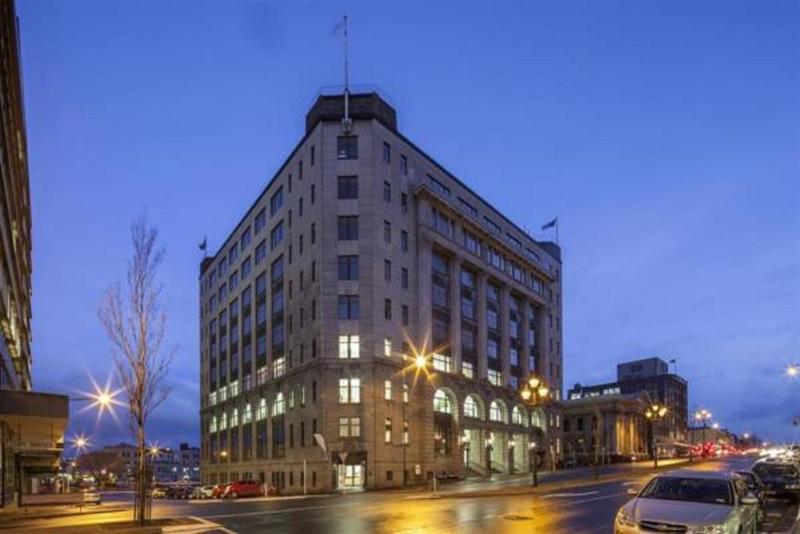 Hotel Distinction Dunedin