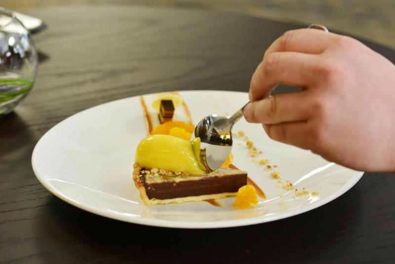 Hotel Distinction Dunedin