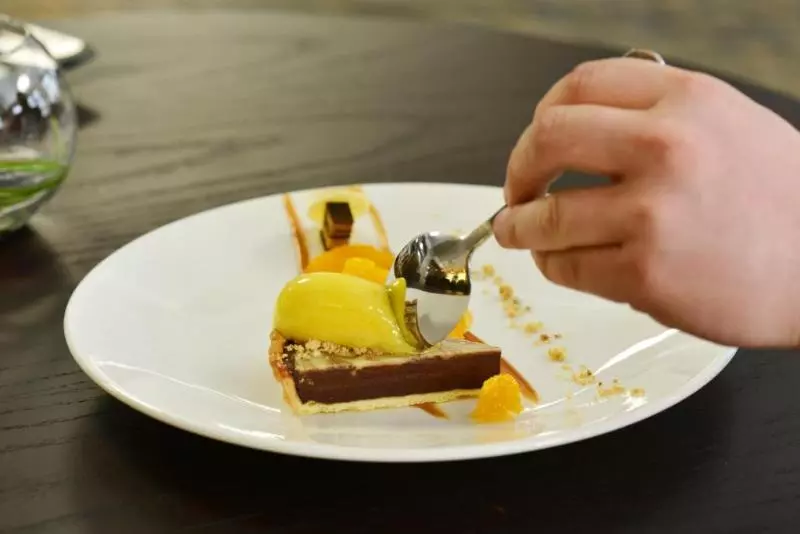 Hotel Distinction Dunedin