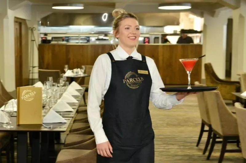 Hotel Distinction Dunedin