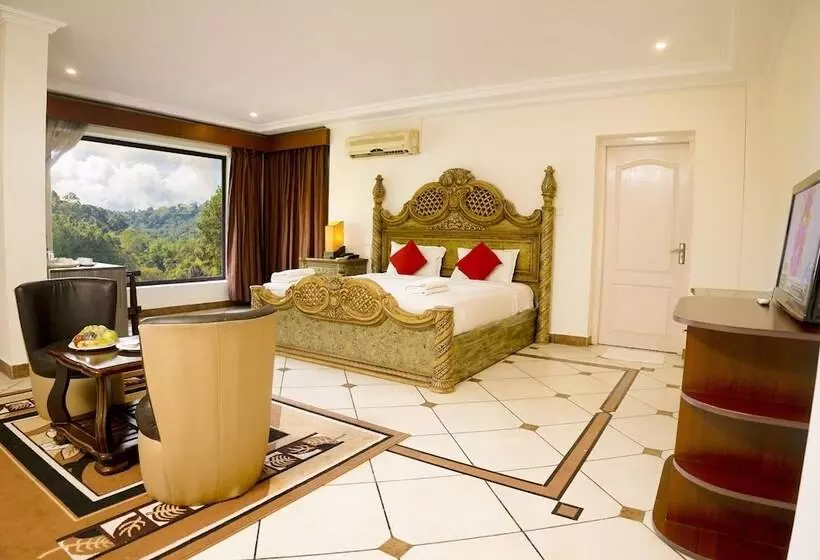 Hôtel Emarald Resort