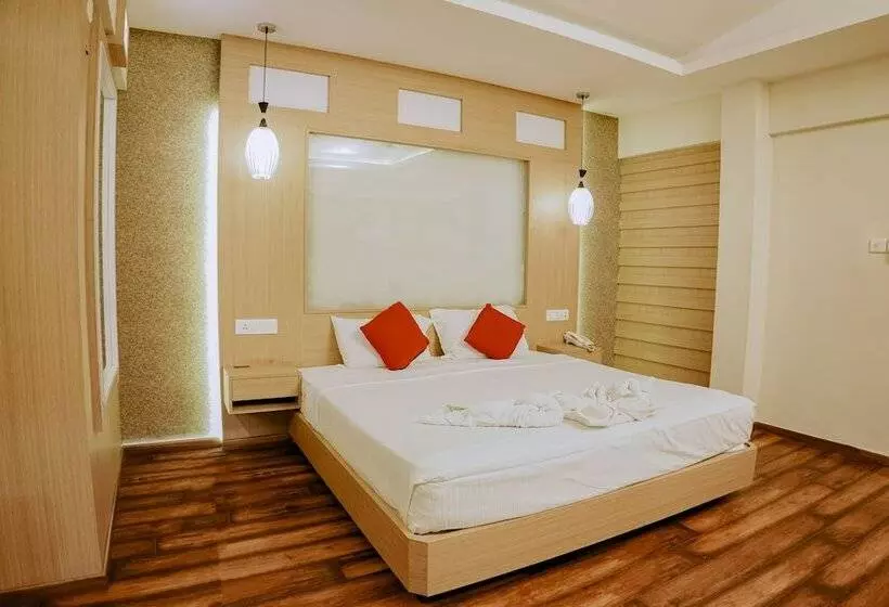 Hôtel Emarald Resort