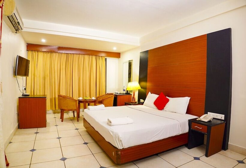 בית מלון כפרי Emarald Resort