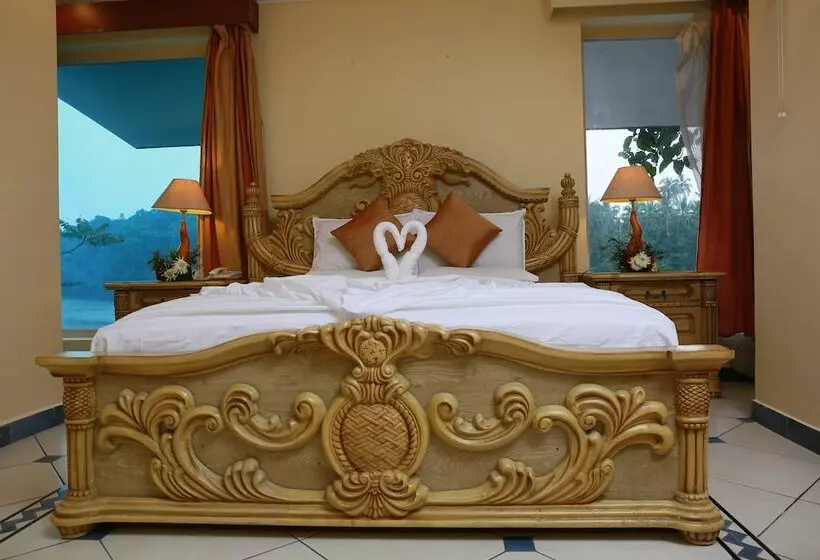 Hôtel Emarald Resort