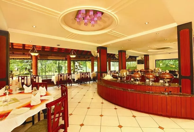 Hôtel Emarald Resort