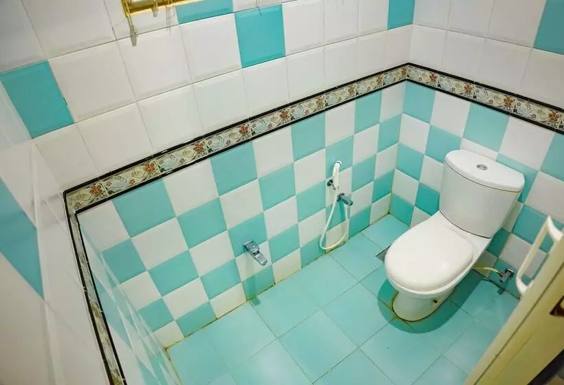 Hôtel Emarald Resort