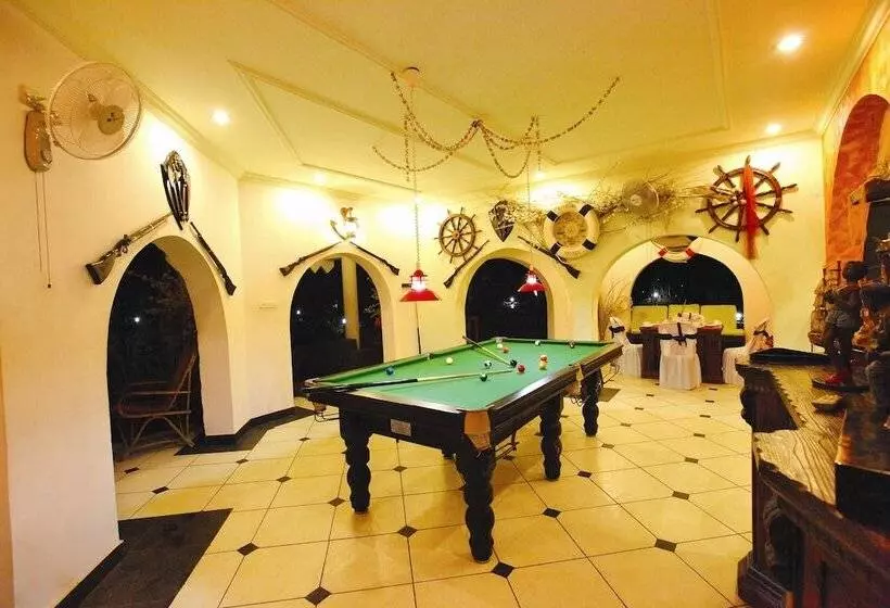 Hôtel Emarald Resort