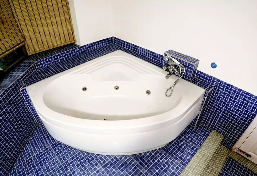 Hôtel Emarald Resort