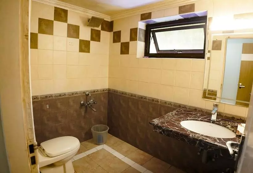 Hôtel Emarald Resort