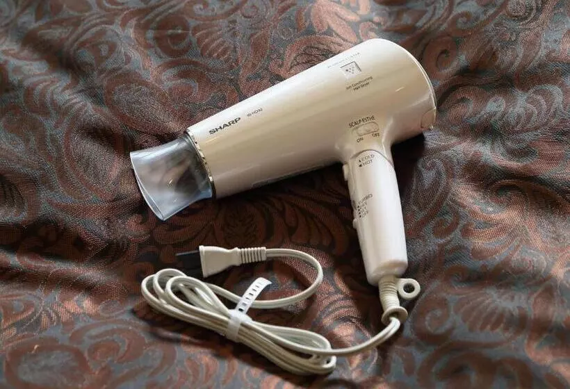 酒店 Fine Garden Sakai