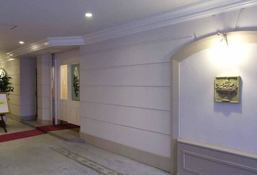 酒店 Fine Garden Sakai