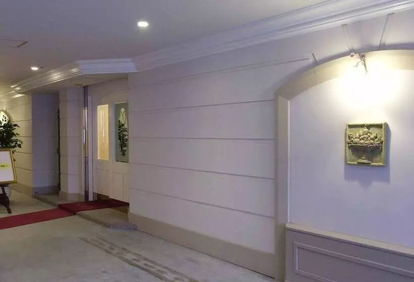 酒店 Fine Garden Sakai