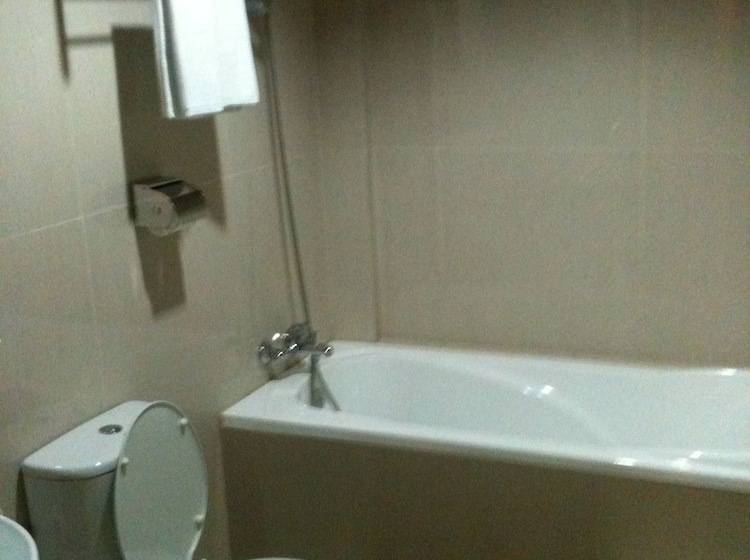 Отель Golden Gate