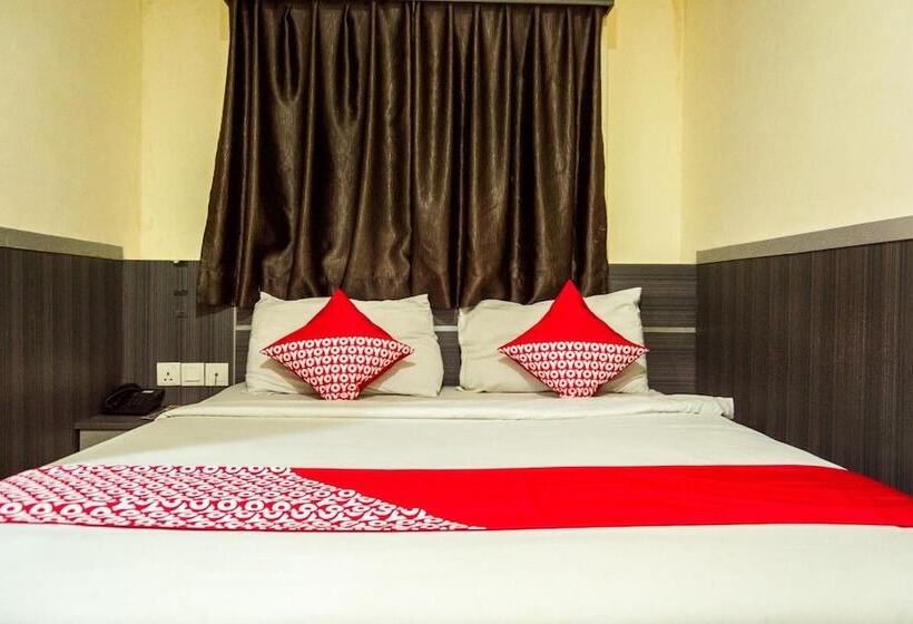 Отель Golden Gate