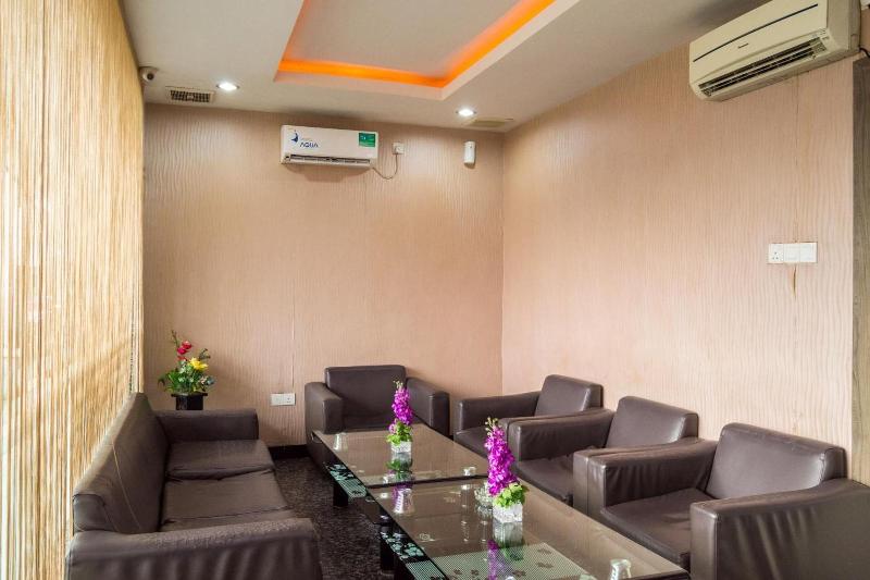 Отель Golden Gate