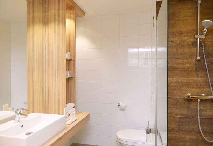 호텔 Golden Tulip Amsterdam Riverside