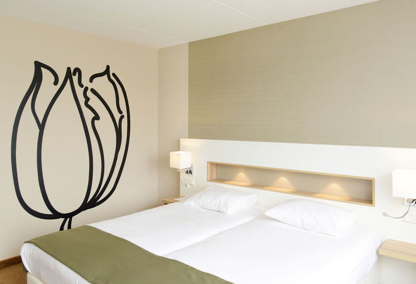 호텔 Golden Tulip Amsterdam Riverside