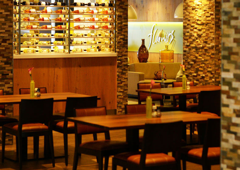 호텔 Golden Tulip Amsterdam Riverside