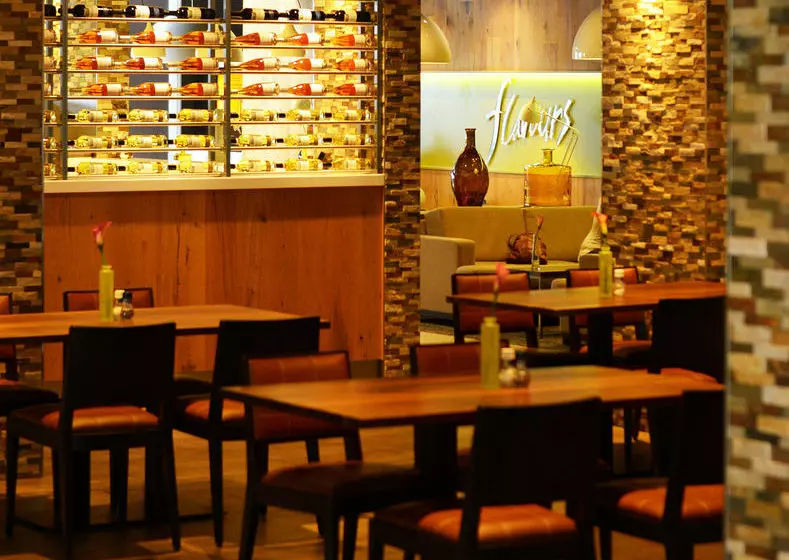 ホテル Golden Tulip Amsterdam Riverside