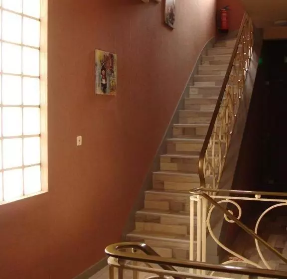 ホテル Hôtel Le Flaubert