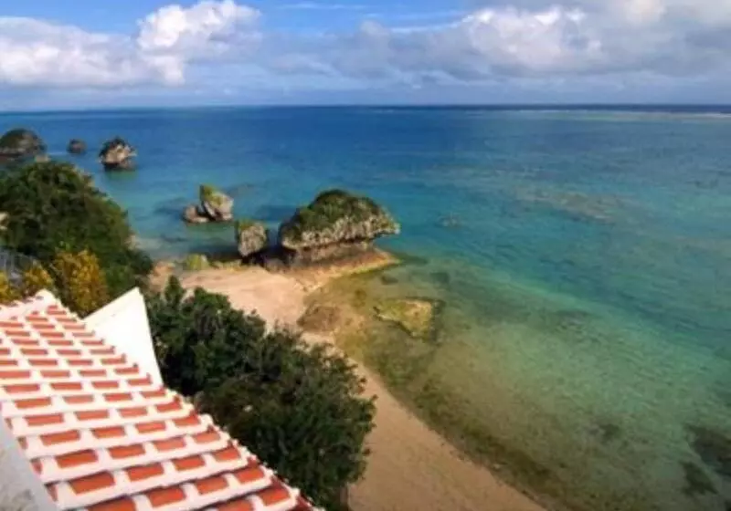 בית מלון כפרי Hyakunagaran