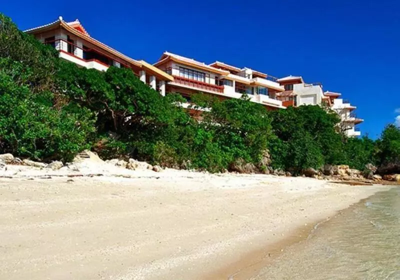 בית מלון כפרי Hyakunagaran