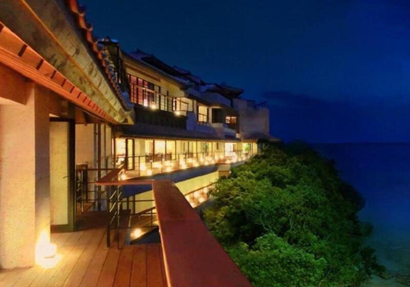 فندق Hyakunagaran