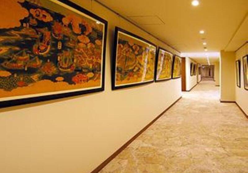 فندق Hyakunagaran