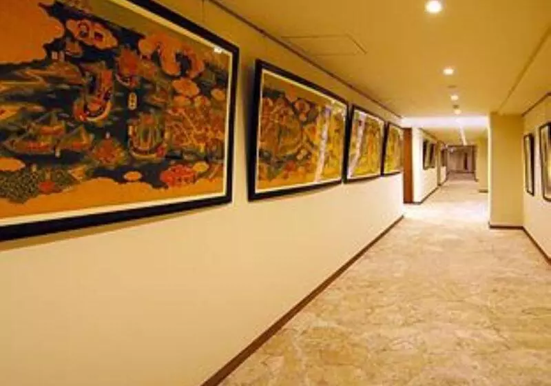 בית מלון כפרי Hyakunagaran