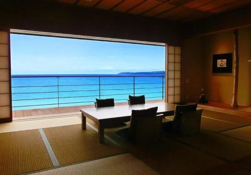 בית מלון כפרי Hyakunagaran