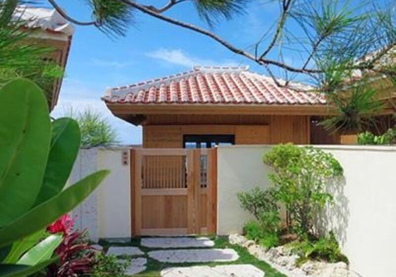 فندق Hyakunagaran