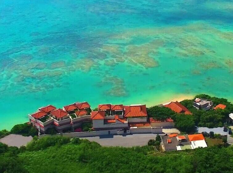 فندق Hyakunagaran