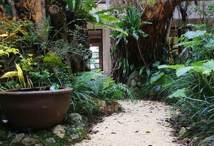 فندق Hyakunagaran