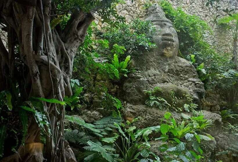 فندق Hyakunagaran