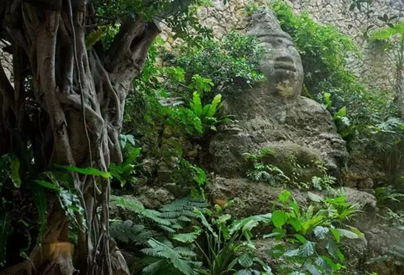 בית מלון כפרי Hyakunagaran