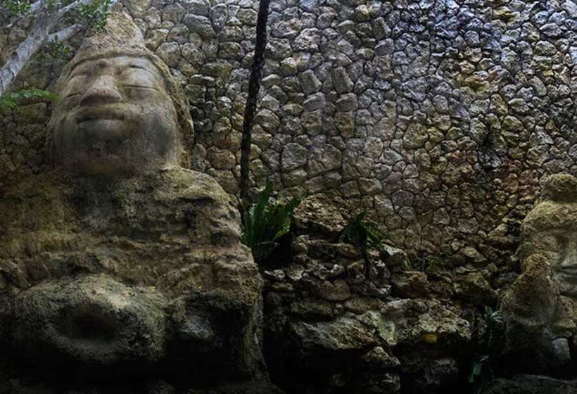 فندق Hyakunagaran