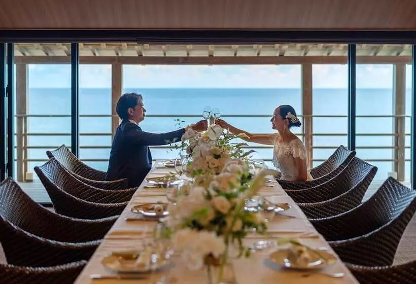 בית מלון כפרי Hyakunagaran