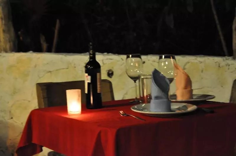 酒店 Jolie Jungle Eco