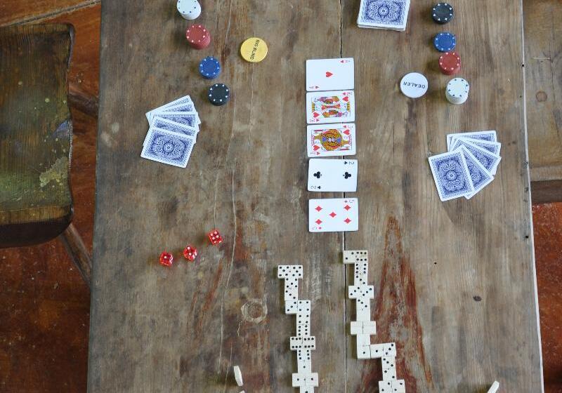 ホテル Jolie Jungle Eco