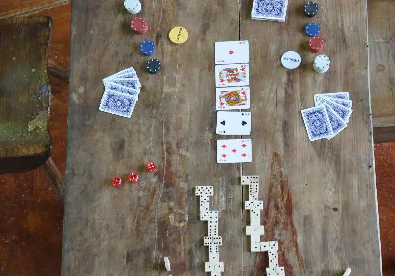 酒店 Jolie Jungle Eco