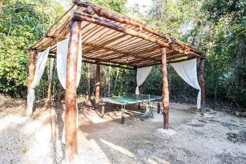 酒店 Jolie Jungle Eco