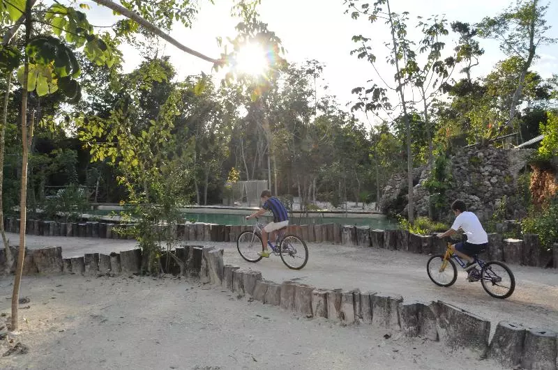 酒店 Jolie Jungle Eco