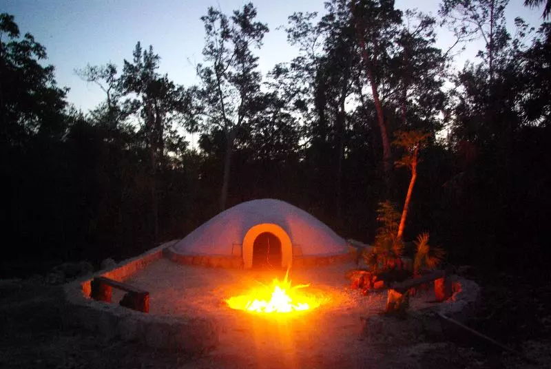 酒店 Jolie Jungle Eco