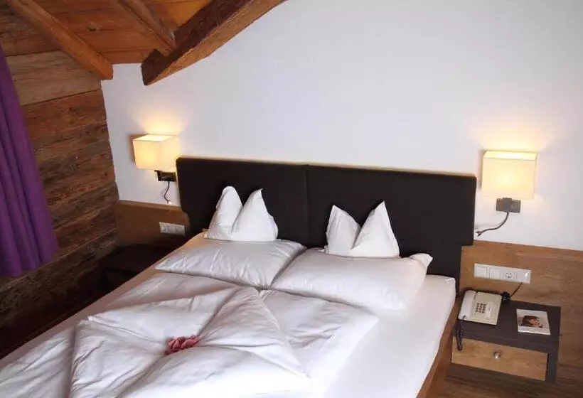 Отель Kirchenwirt